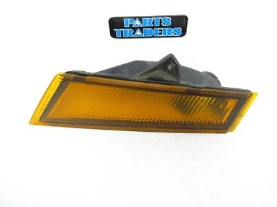 Lente señal de giro delantera derecha genuina Honda GoldWing 1500 GL1500 33400-MN5-023 Foto 1 de 2