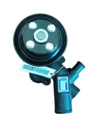 Water Pump 1307010AB56-HMS20W For FAW Engine 4DW81-23D 4DW91-29D 4DW91-38D 4DW81 - Image 1 of 4