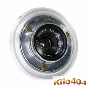 Schneider Kreznach 60mm 1:5,6 Componon ✯ Vergrößerungsobjektiv ✯ Germany ✯ - Bild 1 von 8