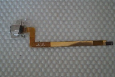 CONECTOR AUDIO A6505_Fs02a PARA TABLET LENOVO TB-X103F 10.1" Foto 1 de 3