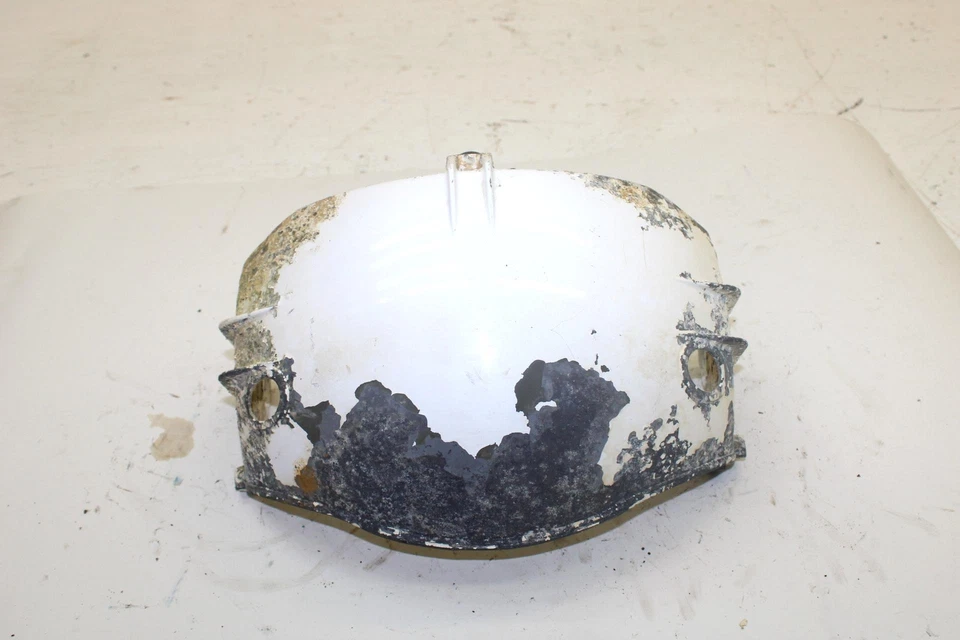 1999 Kawasaki Jet Ski 1100 Stx Oem Reverse Gate Bucket 59477-3707 JK0 - Image 1 of 4