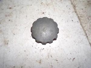 Motorrad Tankdeckel Dollar Rhonyx Automoto Sonstiges 5525 - Bild 1 von 3