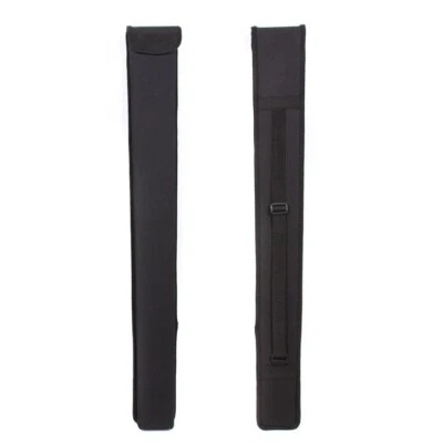 3/4 и 4/4 вертикальный двойной бас бант чехол (черный) держать немецкий/французский стиль бас бант - Изображение 1 из 2