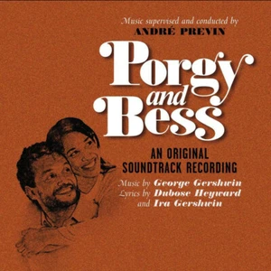 Porgy And Bess Soundtrack OST ( New Sealed Vinyl LP ) L131 - Picture 1 of 2