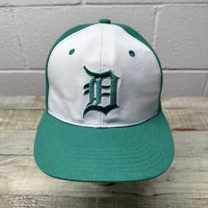 Gorra de béisbol Sombrero de béisbol Detroit Tigers Eastern Michigan EMU EM SGA Fox Sports - Imagen 1 de 6