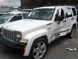 Air Flow Meter JEEP LIBERTY 12 - Imagen 1 de 12