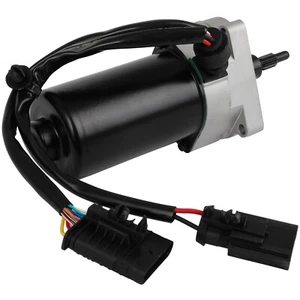 For 2011-2013 Jeep Grand Cherokee WK2 Rear Differential Actuator Motor Assembly - Picture 1 of 8