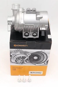 Genuine Electric Coolant Water Pump For BMW E84 F30 320i 328i 320i 11517597715 - Picture 1 of 8