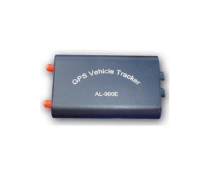 GSM GPRS Vehicle GPS Satellite Tracker Locator Kit with Accessories - Picture 1 of 1