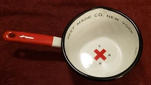 Best Made Co - Best Made Enamelware Utility Pot - New - Picture 1 of 7