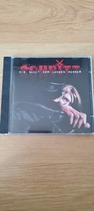 schnitt nacht der langen messer kaisaschnitt kmk hirntot blokkmonsta - Bild 1 von 4