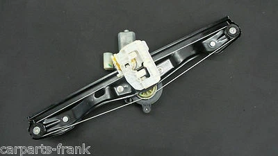 BMW 3er F35 F80 Window Regulator with Motor Hr Rear Right 7281888 - Image 1 of 3