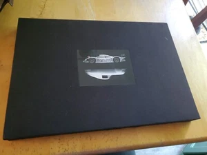 Porsche Rennsport, 1949-2004, Jeffrey R. Zwart, 2006, Slipper - Bild 1 von 6