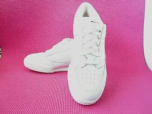 Sneakers classiche uomo Fila bianche stringate taglia 10 - Foto 1 di 11