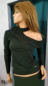Denny Rose maglia art. 221ND53009 collezione autunno-inverno 2022 SCONTO 50% - Picture 1 of 4