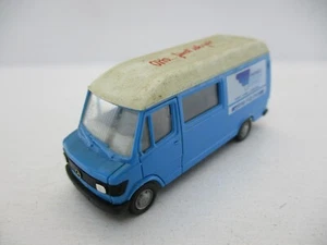 COCHE ESCALA 1:87 / HO ( WIKING. HERPA ...) REF FL - Imagen 1 de 2