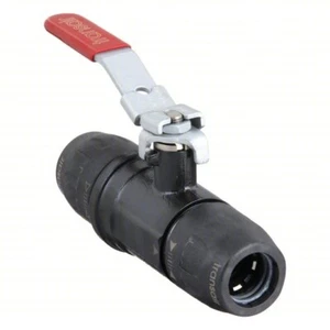 PARKER TRANSAIR 4092 17 00 ACCESORIO DE TUBERÍA, PUSH-TO-CONNECT, 1/2", 494D20, ¡NUEVO!! - Imagen 1 de 3