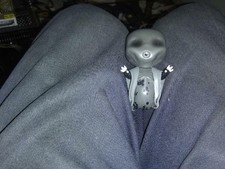 Mystery Minis Harry Potter  Dementor 1/24