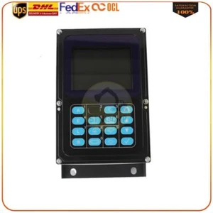 LCD Monitor 7835-12-2001 7835-12-2008 for Komatsu PC400-7 PC400LC-7 PC450-7-M1 - Picture 1 of 8