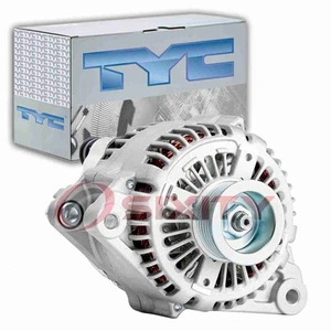 TYC Alternator for 2007-2012 Hyundai Veracruz 3.8L V6 Electrical Charging gv - Picture 1 of 5
