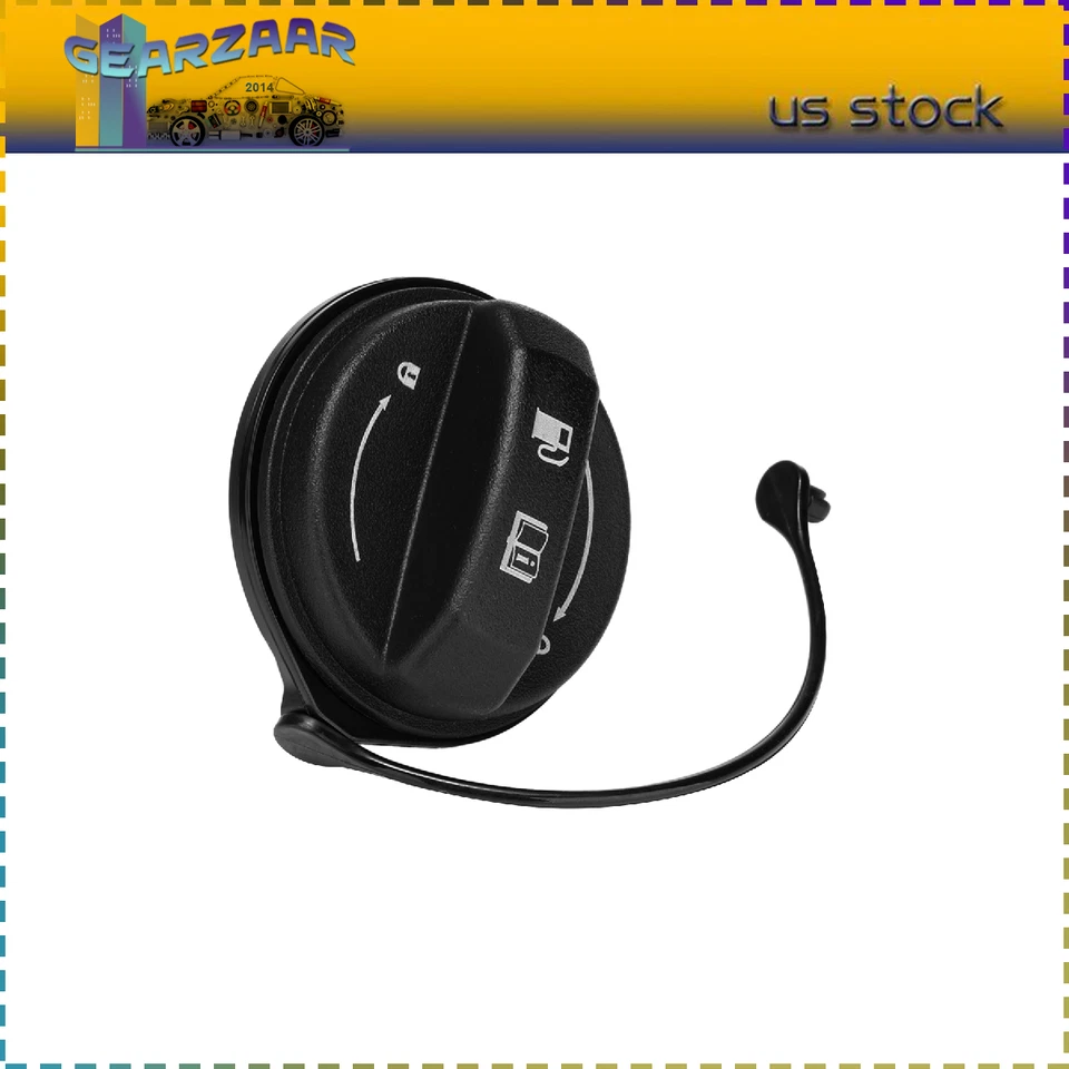 For Kia Factory Fuel Cap The ONLY Cap w/Fix For Check Engine Light U - Изображение 1 из 4