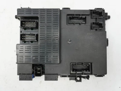 Platine fusible habitacle (BSI) occasion PEUGEOT 406 COUPE Phase 1 - 2.2 HDI 133 - Immagine 1 di 4