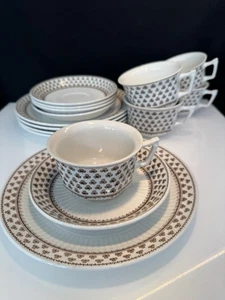 Adams England Sharon 5 Kaffee/Teegedecke - Bild 1 von 9