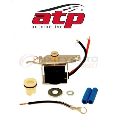 ATP Transmission Control Solenoid for 1983-1984 Chevrolet S10 Blazer - gp - Image 1 of 4
