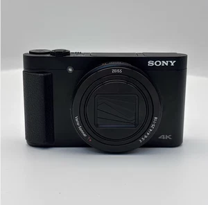 Sony Cyber-shot DSC-HX99 18.2MP 30x Optical Zoom 4K Video Cam WiFi Lightweight - Picture 1 of 7