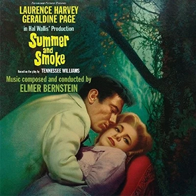 Original Soundtrack - Elmer Bern... - Original Soundtrack - Elmer Ber... CD IXLN - Bild 1 von 2