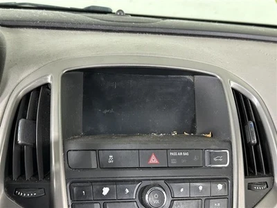 Info-GPS-TV tela VIN P 4º dígito tela limitada compatível com 12-16 CRUZE 2624974 - Imagem 1 de 4