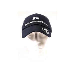 2005 Nick Heidfeld BMW Williams F1 cap size 58cm - Picture 1 of 5
