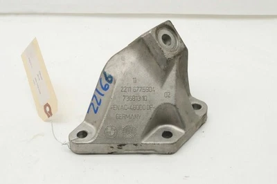 BMW 750i 550i 2009-2013 soporte de montaje del motor derecho OEM usado Foto 1 de 4