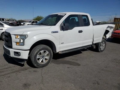 FRONT AC EVAPORATOR HOUSI FL3Z19850C 2016 FORD F150 Foto 1 de 4