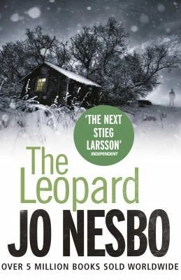The Leopard by Jo Nesbo - Image 1 of 1