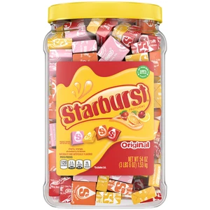Caramelo masticable, original, 54 OZ - Imagen 1 de 12