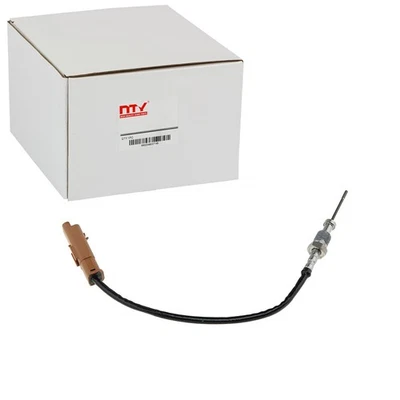 NTY Sensore-Temperatura Adatto A per Citroën Jumpy Kasten Expert - Immagine 1 di 4