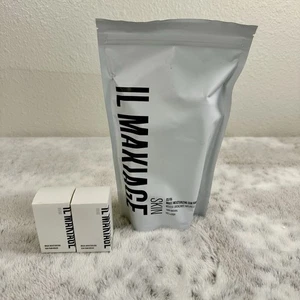 IL MAKIAGE 85/66 Magic Moisturizing Sun Foam 120ml - 4 FL. OZ With 2 Brush - NEW - Picture 1 of 8