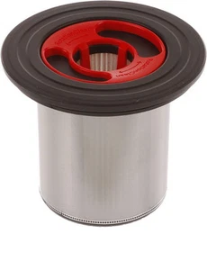 Bosch Siemens Filter For BBS711ANM BCS711PET Unlimited 7 ProAnimal Genuine 12040 - Picture 1 of 2