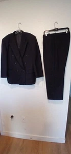 pierre balmain suit 44s - Picture 1 of 22