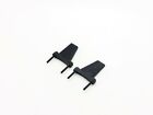 DJI FPV Drone Vertical Tail Wing Fin Kit Fixed Stabilizer Blade Combo Kit
