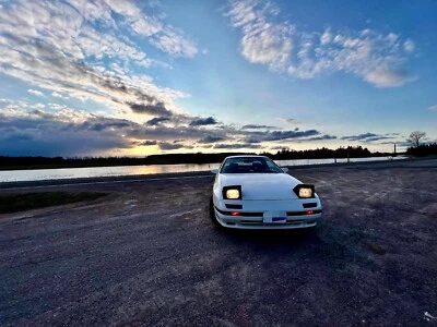 Mazda: RX-7 - Image 1 of 2
