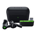 Razer Hammerhead HyperSpeed Wireless Earphones - Black - Xbox