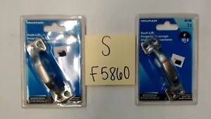 Hillman 851765 Sash Lift 4 Inch Lot of 2 - Picture 1 of 3