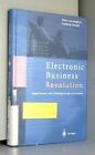 ELECTRONIC BUSINESS REVOLUTION