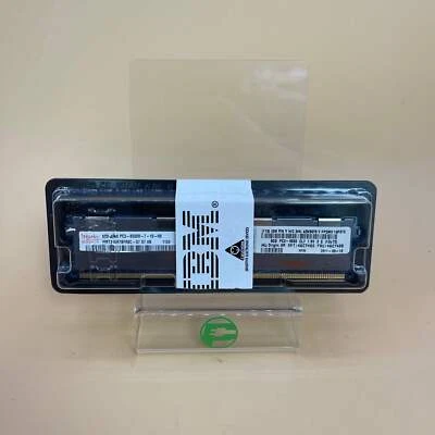 New IBM SK Hynix 8GB (1x8GB) DDR3 1066MHz 43X5070 Server Memory - Image 1 of 3