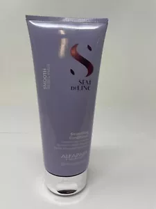 Alfaparf Semi Di Lino Smoothing Conditioner 6.76 Oz - Picture 1 of 1