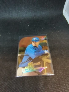 2004 Fleer Ultra - Gold Medallion #199 Vernon Wells - Picture 1 of 2