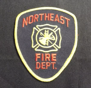 Departamento de Bomberos. Noreste #547 - Imagen 1 de 1