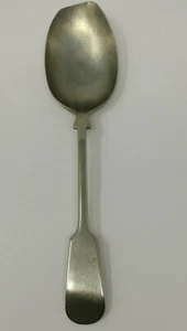 Vintage/Alte Herzogin Silber 5941 REGD 3895 S Sammellöffel - Bild 1 von 7